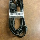 Lot of 10 Dell 389G0728AAAFD100DL 15Pin VGA M To VGA M LCD Monitor Cable 6' d1