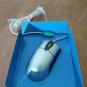 Wheel Mouse Optical for Windows 9x me nt 2000 PS2 Wheel Scrolling HM-705A NOS