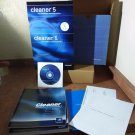 Discreet Cleaner 5 for Apple Mac Computer - Audio/Video Media Encoding Software