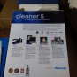 Discreet Cleaner 5 for Apple Mac Computer - Audio/Video Media Encoding Software
