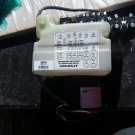 Hydraulic Manifold 120V with Foot Pump NEW Part #: SA1751.  Cnx
