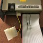 FLOPPY DISK DRIVE 3.5" D359T6 NEWTRONICS MITSUMI ID64666 Used Industrial Floppy