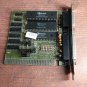 Winbond ATIO-V8 ISA 8-bit I/O Card Game / MIDI 2x Serial Ports Vintage c1