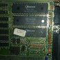 Winbond ATIO-V8 ISA 8-bit I/O Card Game / MIDI 2x Serial Ports Vintage c1