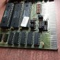 Winbond ATIO-V8 ISA 8-bit I/O Card Game / MIDI 2x Serial Ports Vintage c1