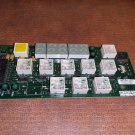 Hill-Rom 72284p VersaCare optional power control board assembly Caregiver PCB h3