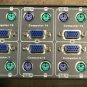 Compucable Power Reach ELITE KVM 16-port Controller Part Number: KVM1601ELTB