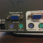 Compucable Power Reach ELITE KVM 16-port Controller Part Number: KVM1601ELTB