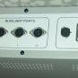 Phoenix ISS Stepper Motor Control  Monochromators Module