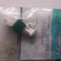 13 PANDUIT CJ688TPGR MINI-COM TX6 PLUS JACK MODULE T568 A/B WIRING RJ45 GREEN j2