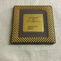 Intel Pentium 90 MHz Vintage CPU SX923 A80502-90 GOLD L1