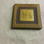 Intel Pentium 90 MHz Vintage CPU SX923 A80502-90 GOLD L1