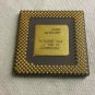 Intel Pentium 90 MHz Vintage CPU SX923 A80502-90 GOLD L1
