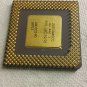 Intel Pentium 90 MHz Vintage CPU SX923 A80502-90 GOLD L1
