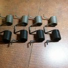 Hill-Rom Hospital Bed P3700 Affinity Oem torsion springs 61534 RH & 6153401 LH