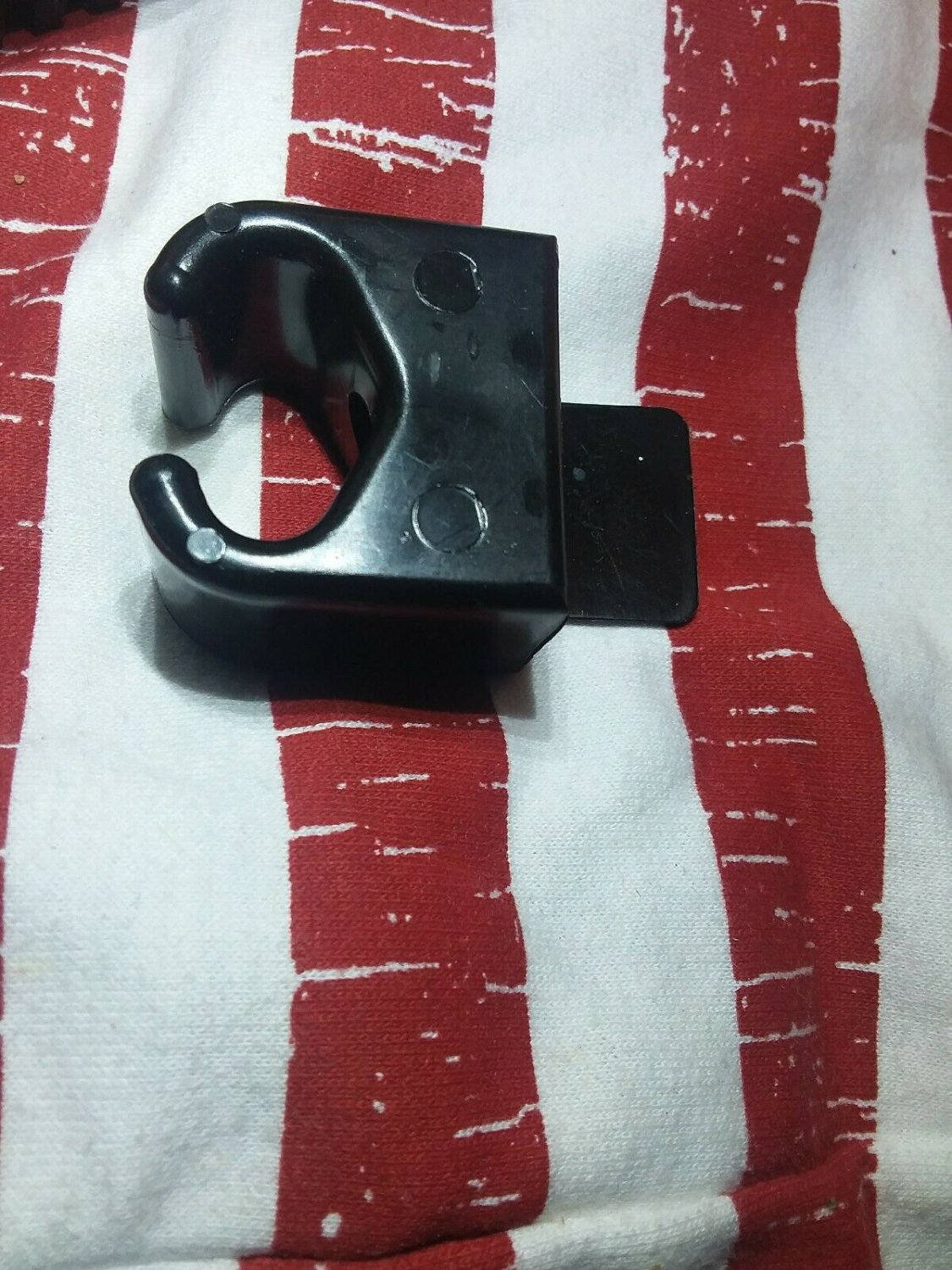 IV Pole CLIP for STRYKER 1001-059-012 new c8