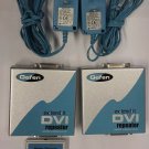 Gefen ex-tend-it DVI Repeater Switcher HDCP Compliant h1
