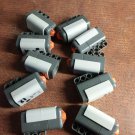 10 Lego Mindstorms NXT Touch Sensor 53793 ? Educational 2.0 lot of 10