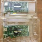 Intel U3867 PRO/1000 PCI-E Network Card D33745 CPU-D33745. New Lot Of 2