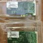 Intel U3867 PRO/1000 PCI-E Network Card D33745 CPU-D33745. New Lot Of 2