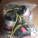 Humphrey SOLENOID PNEUMATIC AIR VALVE T125E1-3-10-35 120VAC lot of 3  h1