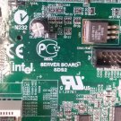 Genuine Intel SDS2 Server MOTHERBOARD DUAL PGA370, A58285-502,G7FJJ,243-650018-9