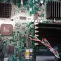 Genuine Intel SDS2 Server MOTHERBOARD DUAL PGA370, A58285-502,G7FJJ,243-650018-9