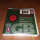 Macintosh iomega jaz 1GB Storage Disk Formatted for Mac /IBM Original Package b4