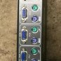 D-Link DKVM 8E - KVM switch - 8 ports PS2 & Video (stackable)