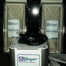 RANGER PRESSURE INFUSOR FLUID WARMING SYSTEM  WITH POWER PUMP 90033 90032