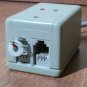 Vintage Apple Macintosh MODUNet Network Adaptor b3