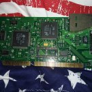 HP 27247-60003 10BASE-T ISA ETHERNET ADAPTER j3
