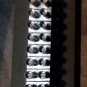 TRUMPETER 2HE VIDEO-PATCH PANEL 2x24 48" ca.18 31/32in TELEPHONES 14949 & switch