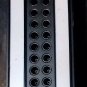 TRUMPETER 2HE VIDEO-PATCH PANEL 2x24 48" ca.18 31/32in TELEPHONES 14949 & switch