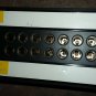 TRUMPETER 2HE VIDEO-PATCH PANEL 2x24 48" ca.18 31/32in TELEPHONES 14949 & switch