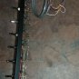 TRUMPETER 2HE VIDEO-PATCH PANEL 2x24 48" ca.18 31/32in TELEPHONES 14949 & switch