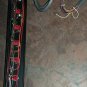 TRUMPETER 2HE VIDEO-PATCH PANEL 2x24 48" ca.18 31/32in TELEPHONES 14949 & switch