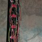 TRUMPETER 2HE VIDEO-PATCH PANEL 2x24 48" ca.18 31/32in TELEPHONES 14949 & switch