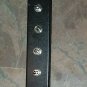 TRUMPETER 2HE VIDEO-PATCH PANEL 2x24 48" ca.18 31/32in TELEPHONES 14949 & switch