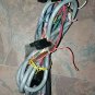 TRUMPETER 2HE VIDEO-PATCH PANEL 2x24 48" ca.18 31/32in TELEPHONES 14949 & switch