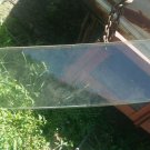 1968 1969 1970 1971 1972 back window glass Chevrolet  ELCAMINO Chevelle Chevy el