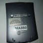 PALM M500 HANDHELD PDA ORGANIZER used. Includes charger and cover
