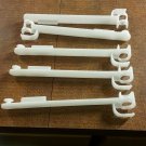 Lot of 5 Hill-Rom 47287 Sensor Link, Lower High/Low Head b4