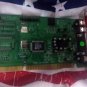 Analog Device 54AA921009 Fx-3d AD1816 Sound Card w/ Wave Table & Cd-Rom Audio j2
