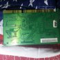 Analog Device 54AA921009 Fx-3d AD1816 Sound Card w/ Wave Table & Cd-Rom Audio j2