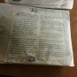 1KAC3122 knit-rite 100% Virgin Wool 3 ply prosthetic sock new in pkg lot of 3 L1