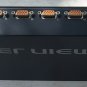 Aten CS1308 Mstr View Max PS/2-USB KVM | 2048 x 1536 Resolution | DDC2B - (!LN)