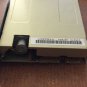 FLOPPY DRIVE 3.5" D359T6 NEWTRONICS MITSUMI ID64666 Used Industrial Floppy W/cbl