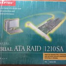 Adaptec AAR-1210SA Serial ATA Raid 1210SA RoHS Kit