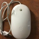 Apple A1152 USB Optical Mighty Mouse Great Condition Genuine